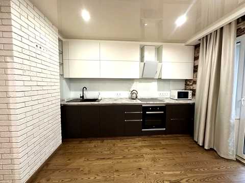 квартира за адресою Київ, Тираспольська вул., 60
