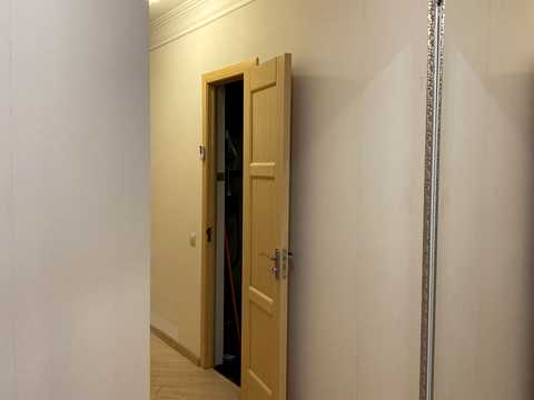 квартира по адресу Обсерваторный пер., 2/6