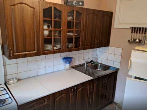 квартира за адресою Андрія Малишка вул., 29-А