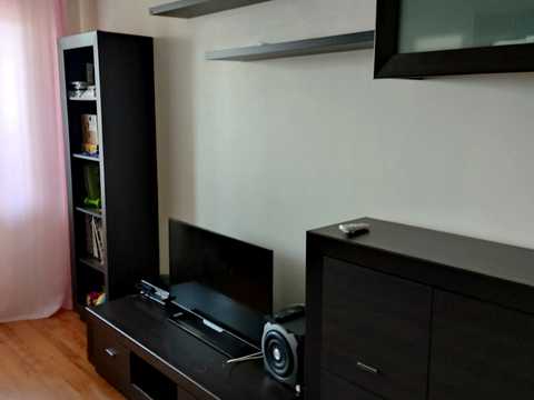 квартира за адресою Симиренка вул., 34-А