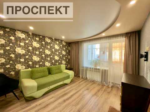 квартира за адресою Богуна вул., 16