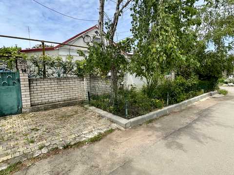 дом по адресу Амурский 2-ой пер., 14