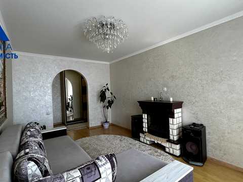 квартира по адресу Кравчука ул., 7