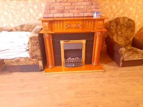 коммерческая по адресу вул.Липова, 121ж