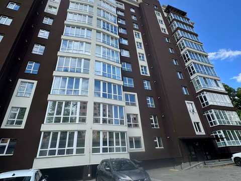 квартира по адресу Львовское шоссе, 53