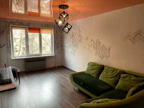 квартира по адресу Центральный Аэропорт ул., 13