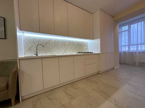 квартира за адресою Лісогринівецька вул., 38