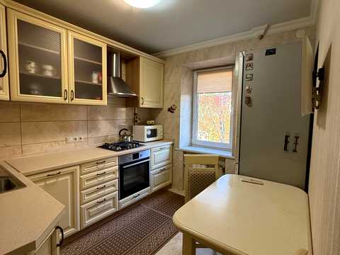 квартира за адресою Головатого вул., 3