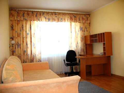 квартира за адресою Героїв Дніпра вул., 47