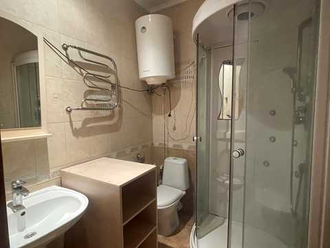 квартира за адресою Шевченка просп., 33б