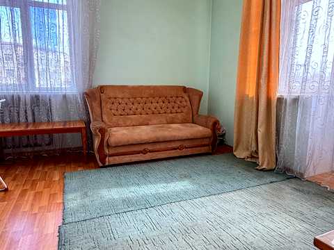 квартира по адресу Святослава Храброго ул. (Чкалова), 25