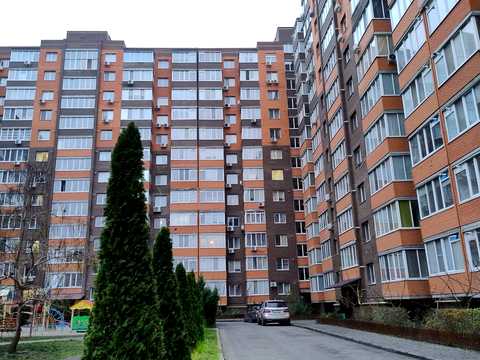 квартира за адресою Мирна вул., 19