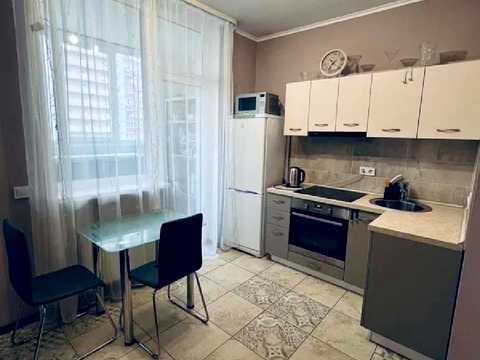 квартира по адресу Петра Калнишевського ул. (Михайла Майорова), 6