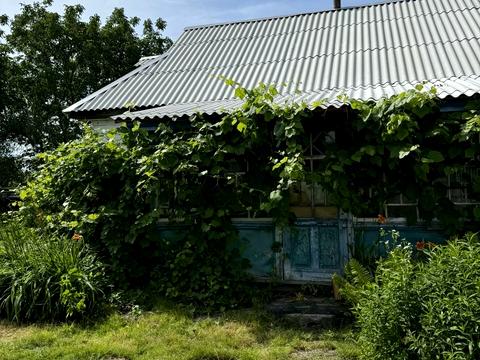 дом по адресу Дружбы ул. (Леніна), 23
