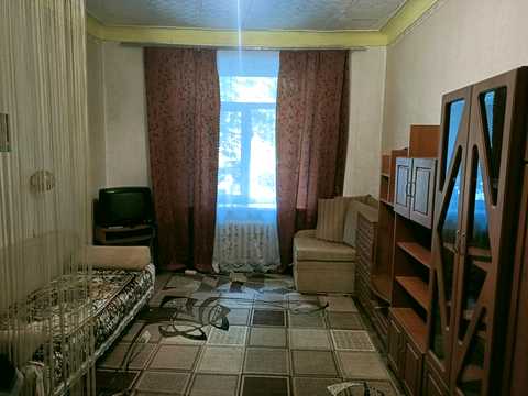 кімната за адресою Джона Маккейна вул. (Івана Кудрі), 34