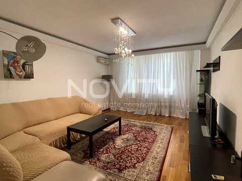 квартира по адресу Палубная ул., 9/3