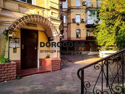 квартира по адресу Михайловская ул., 24-В