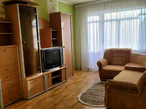 квартира за адресою Старомостова пл. (Миколи Островського), 3