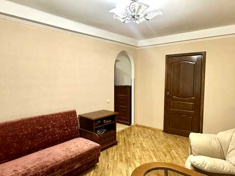 квартира за адресою Василя Тютюнника вул. (Анрі Барбюса), 47