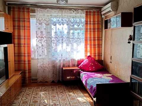 квартира по адресу Хорольский пер., 10
