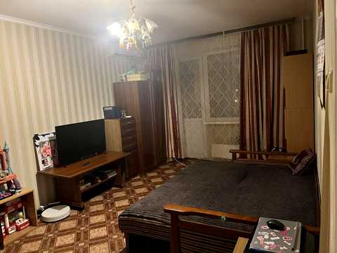 квартира за адресою Миколи Бажана просп., 5-А