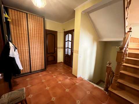будинок за адресою Сільськогосподарська вул., 16