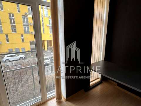 квартира за адресою Регенераторна вул., 4 к2