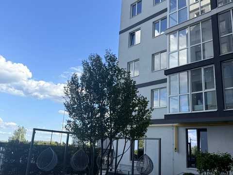 квартира за адресою Бориса Гмирі вул., 7