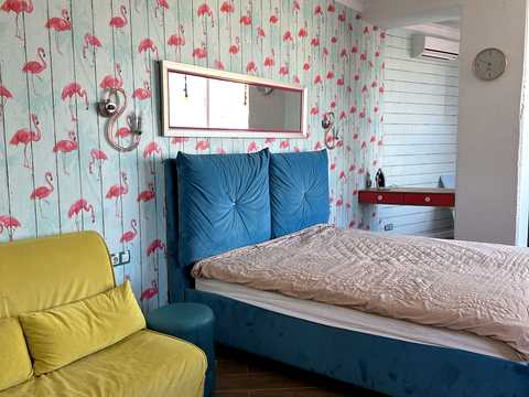 квартира по адресу Генуэзская ул., 5