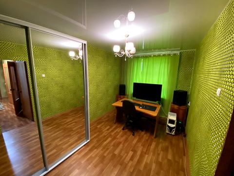 квартира по адресу Василя Макуха, 5