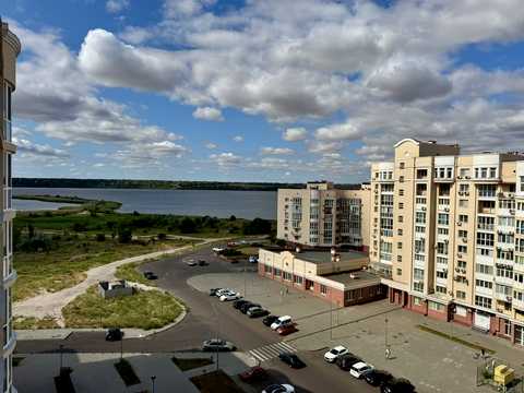 квартира по адресу Лазурная ул., 9, к.21