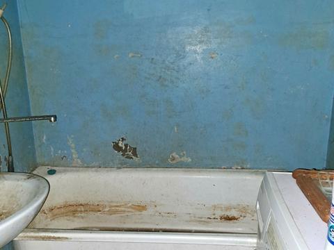 квартира по адресу Океановская ул., 36