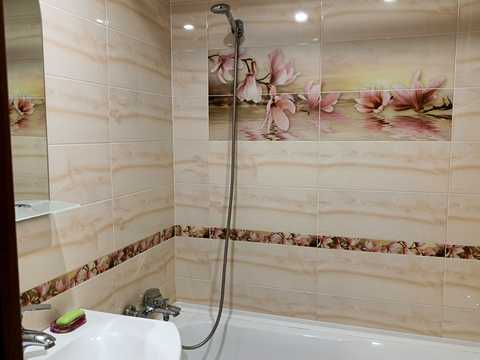 квартира по адресу Крошенская ул., 30