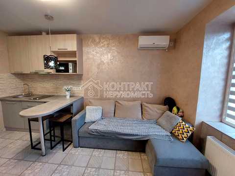 квартира за адресою Авіахімічна вул., 7