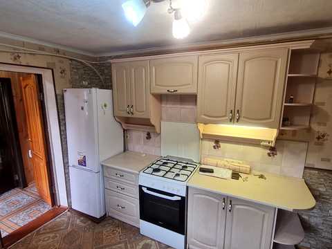 квартира за адресою Паустовского, 5