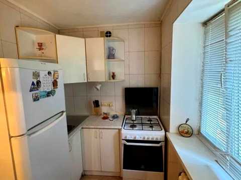 квартира по адресу 23 Августа ул., 44