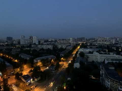 квартира за адресою Дегтярівська вул., 17