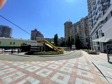 квартира за адресою Євгена Коновальця вул. (Щорса), 34-А
