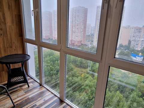 квартира за адресою Вирлицька вул., 102