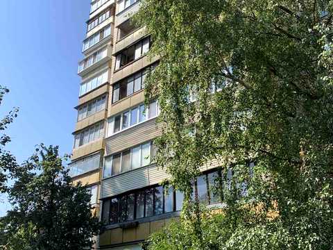 квартира за адресою Київ, Дегтярівська вул., 12/7