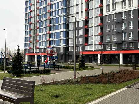 квартира за адресою Гліба Бабіча вул. (Канальна), 8-Б