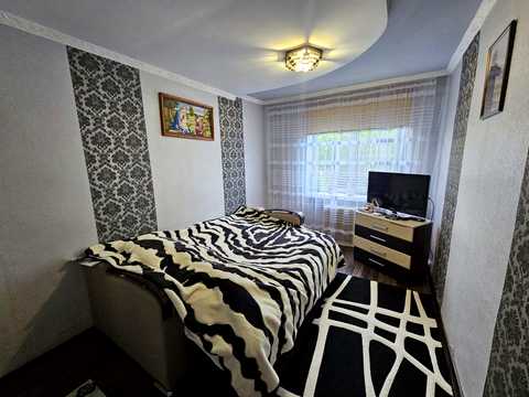 квартира по адресу Проектна, 5