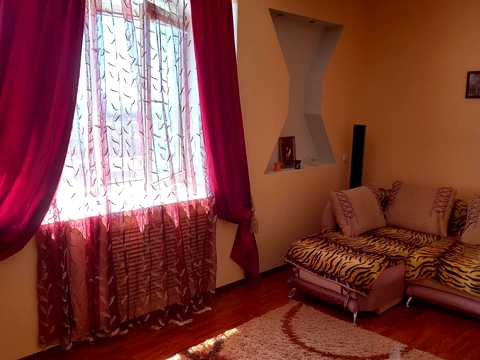 квартира за адресою вул. Кургузова, 11 а