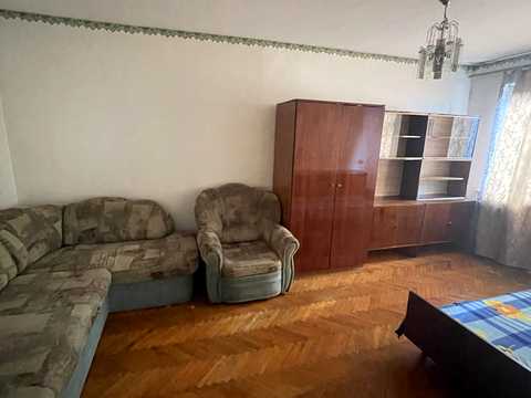 квартира по адресу Николая Василенко ул., 8
