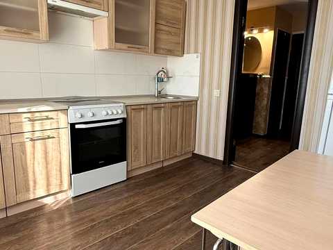 квартира за адресою Квартальна вул. (Гладкова), 3