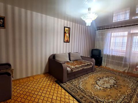 квартира по адресу Педагогическая ул., 16