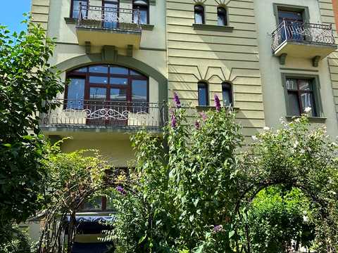 квартира за адресою Шевченка вул., 29