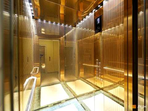 квартира за адресою Київ, Михайла Бойчука вул. (Кіквідзе), 19-А