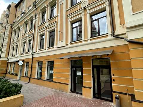 коммерческая по адресу Глубочицкая ул., 40