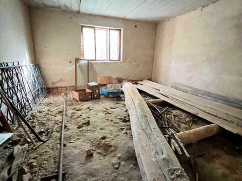 дом по адресу Січових Стрільців